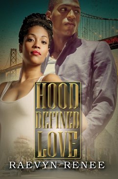 Cover Hood Defined Love (eBook, ePUB)