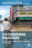 Grounding Religion (eBook, PDF)