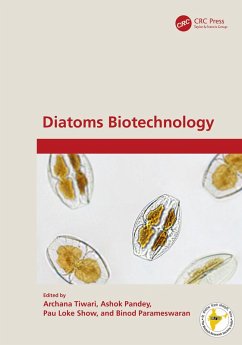 Diatoms Biotechnology (eBook, ePUB)