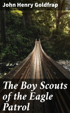 The Boy Scouts of the Eagle Patrol (eBook, ePUB) - Goldfrap, John Henry