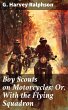 Boy Scouts on Motorcycles; Or, With the... - Bild 1