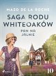 Saga rodu Whiteoaków 10 - Pan na... - Bild 1