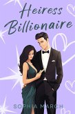 Heiress Billionaire (Mafia Billionaires, #5) (eBook, ePUB)