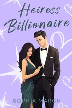 Heiress Billionaire (Mafia Billionaires, #5) (eBook, ePUB) - March, Sophia