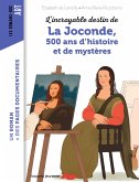 L'incroyable destin de La Joconde, 500 ans d'histoire et de mystère (eBook, ePUB)