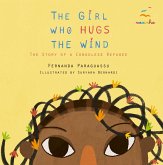 The girl who hugs the wind (eBook, ePUB)