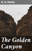 The Golden Canyon (eBook, ePUB)