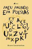 Meu Mundo em Poesias (eBook, ePUB)