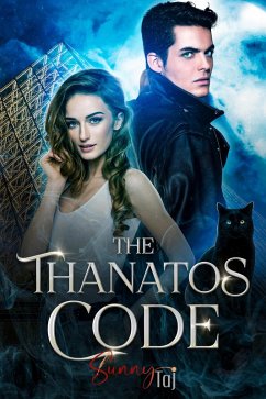 Cover The Thanatos Code (eBook, ePUB)