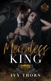 Merciless King (Blackmoor Heirs, #3) (eBook, ePUB)