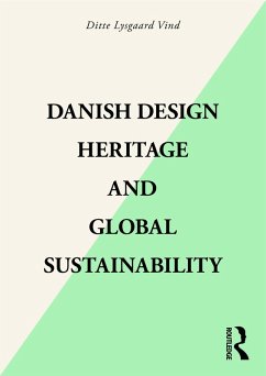Cover Danish Design Heritage and Global Sustainability (eBook, ePUB)