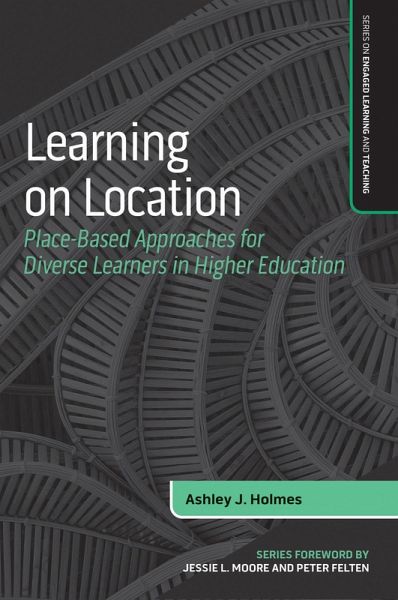 Learning on Location (eBook, PDF)