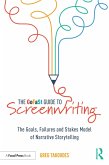 The GoFaSt Guide To Screenwriting (eBook, PDF)