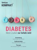 Spektrum Kompakt - Diabetes (eBook, PDF) Spektrum Kompakt - Diabetes (eBook, PDF)