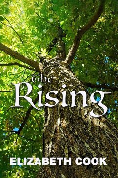 The Rising (eBook, ePUB) - Cook, Elizabeth