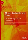African Spirituality and Ethics