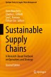 Sustainable Supply Chains - Bild 1