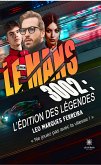 Le Mans 3002 : L&quote;édition des Légendes (eBook, ePUB)