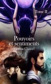 Pouvoirs et sentiments - Tome 2 (eBook, ePUB)