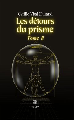 Les détours du prisme - Tome 2 (eBook, ePUB) - Durand, Cyrille Vital