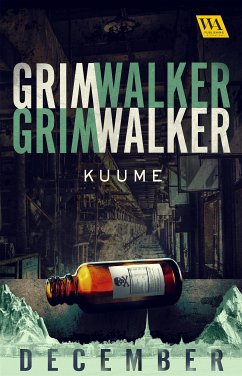 Kuume (eBook, ePUB) - Grimwalker, Caroline; Grimwalker, Leffe