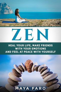 Zen (eBook, ePUB) - Faro, Maya