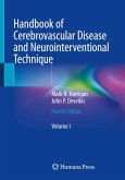 Handbook of Cerebrovascular Disease and Neurointerventional Technique