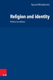 Religion and identity (eBook, PDF)