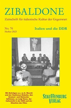 Italien und die DDR