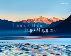 Lago Maggiore - Huber, Thomas