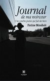 Journal de ma noirceur (eBook, ePUB)