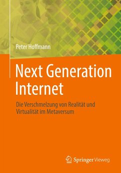 Next Generation Internet - Hoffmann, Peter