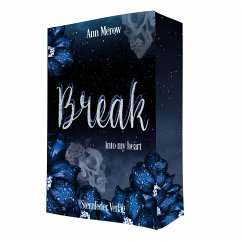 Break - Merow, Ann