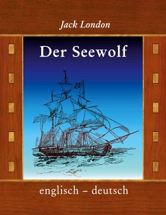 Der Seewolf - London, Jack