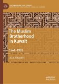 The Muslim Brotherhood in Kuwait (eBook, PDF)