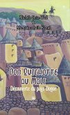 Don Quichotte au Mali (eBook, ePUB)