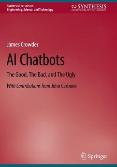 AI Chatbots - Crowder, James