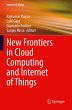 New Frontiers in Cloud Computing and... - Bild 1