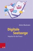 Digitale Seelsorge (eBook, ePUB)