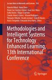 Methodologies and Intelligent Systems for Technology Enhanced Learning, 13th International Conference (eBook, PDF)