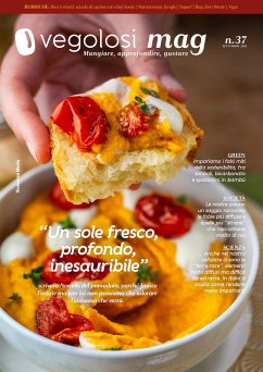 Vegolosi MAG #37 (fixed-layout eBook, ePUB) - Vegolosi