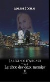 La légende d’Argassi (eBook, ePUB)