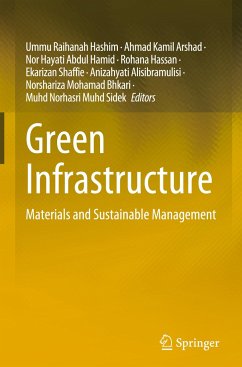 Green Infrastructure