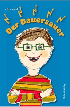 Der Dauersauer - Woldt, Kläre