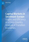 Capital Markets in Southeast Europe