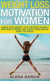 Weight Loss Motivation for Women (eBook, ePUB)