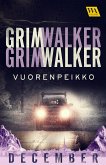 Vuorenpeikko (eBook, ePUB)