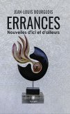 Errances (eBook, ePUB)