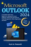 Microsoft Outlook (eBook, ePUB)