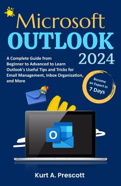 Microsoft Outlook (eBook, ePUB) - A. Prescott, Kurt
